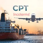 INCOTERMS-CPT