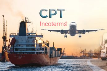 INCOTERMS-CPT