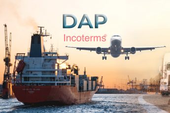 INCOTERMS DAP