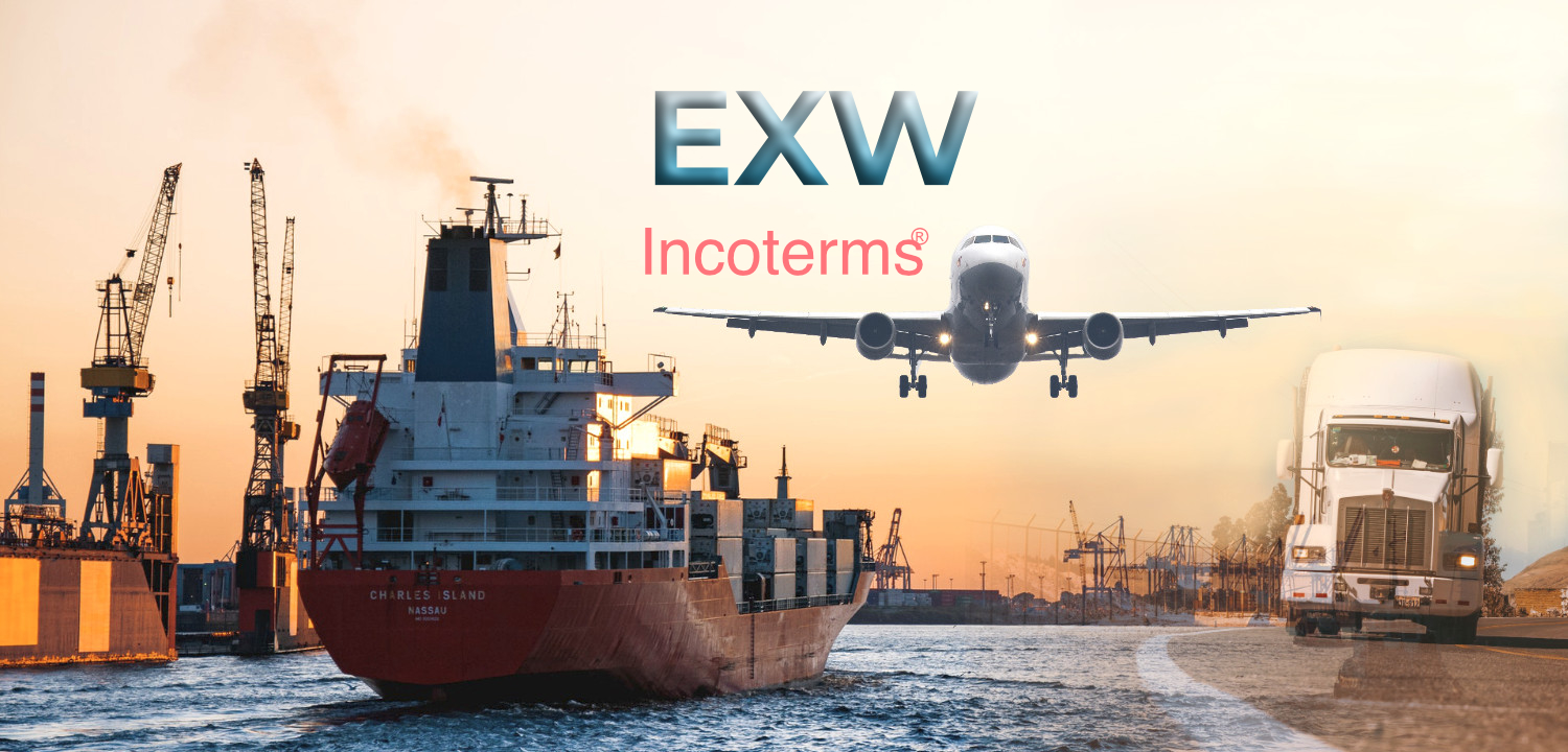 INCOTERMS-EXW