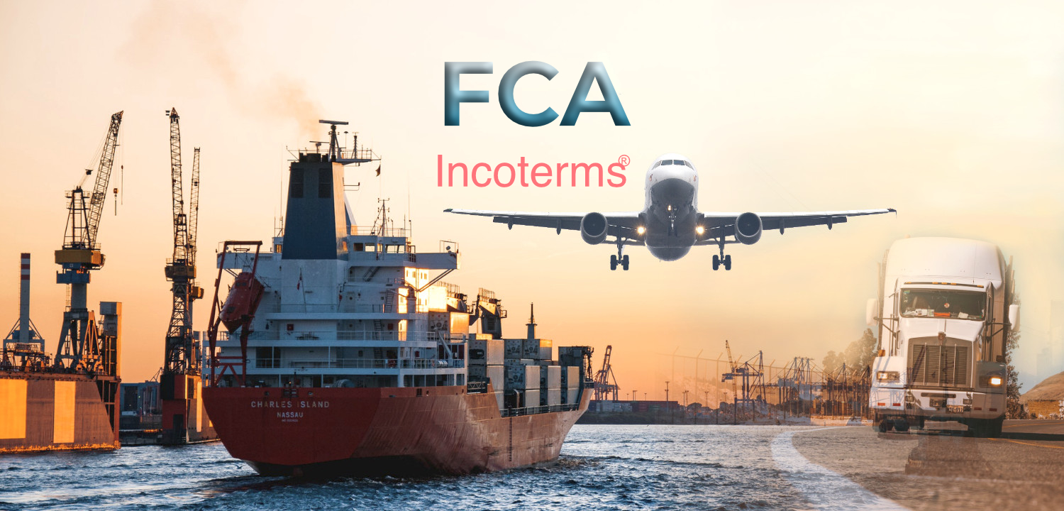 INCOTERMS-FCA