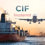 INCOTERMS-CIF