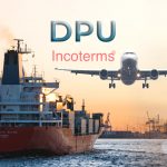 INCOTERMS-DPU