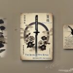 "The Book of Five Rings" by Miyamoto Musashi