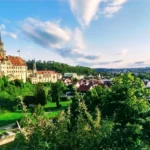 Sigmaringen City Guide
