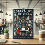 The Startup of You by Reif Hoffman